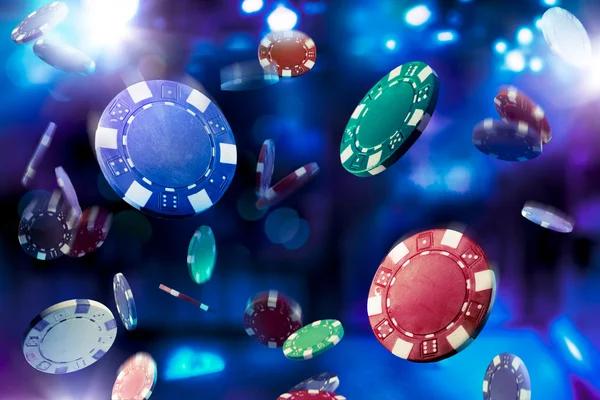 Cryptocurrency Casino With No Deposit Bonus
