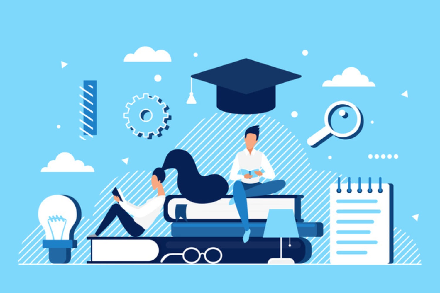 Expert Support for Research, Report Writing, and IGNOU MBA Project Submission