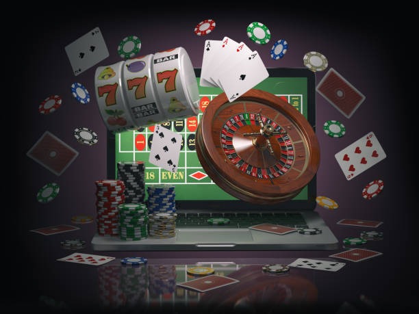 Online Casino Sites with Easy Navigation