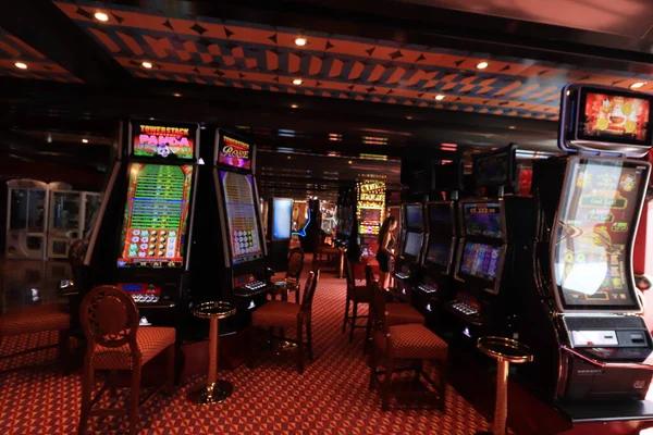 Payment Options on siti non AAMS