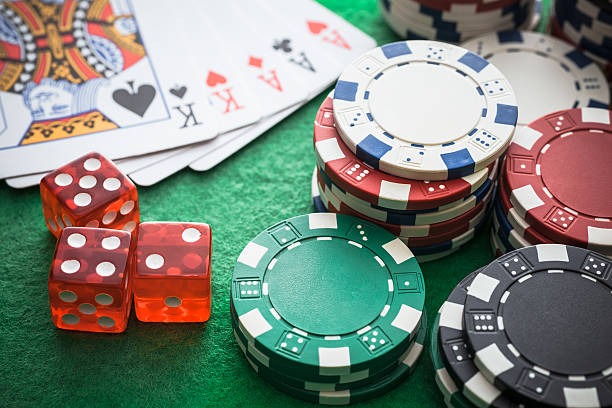 Understanding the Rules of Casino en Ligne France Légal