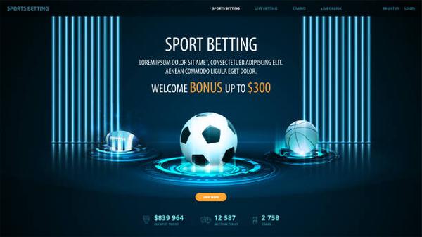 The Technology Powering Today’s Sportsbook Platforms