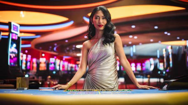 Online casino environments welcoming every online player
