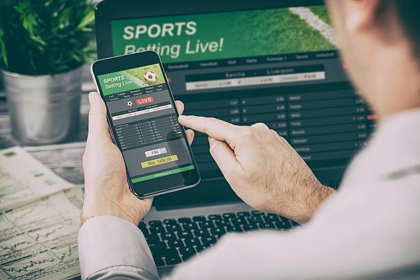 Which Is the Best Sports Betting Site in 2026