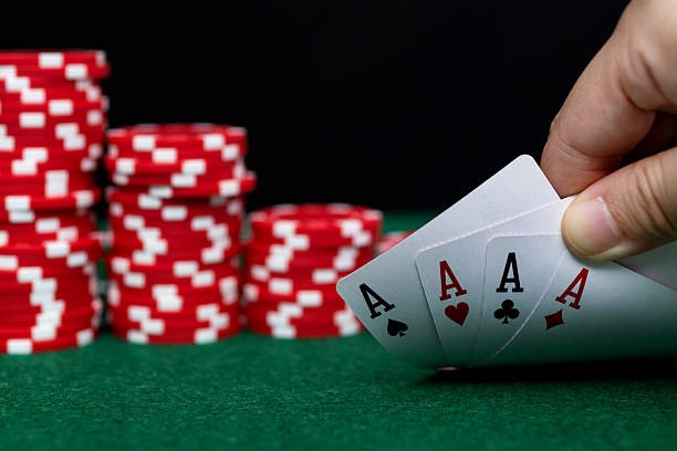 Players Prefer These ポーカーアプリおすすめ Today