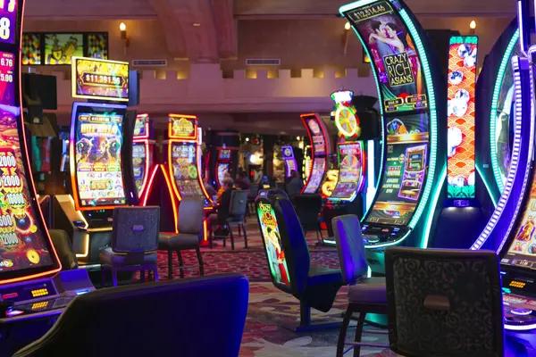 Important Facts About casino en ligne retrait instantané