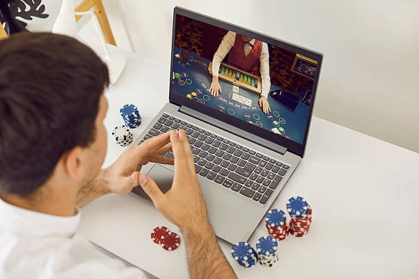 Beginner Friendly poker ligne Sites for Fast Online Play