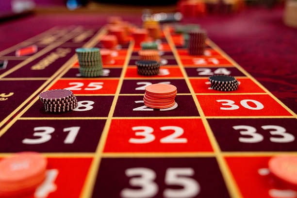 Meilleur casino en ligne avec jeux de casino variés