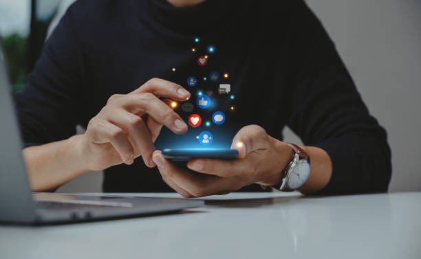 Secure Facebook Likes Service for Profile Growth