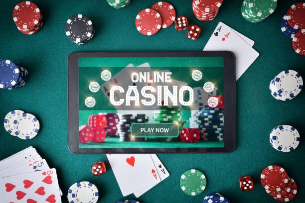 Getting Started Easily with Casino en Ligne