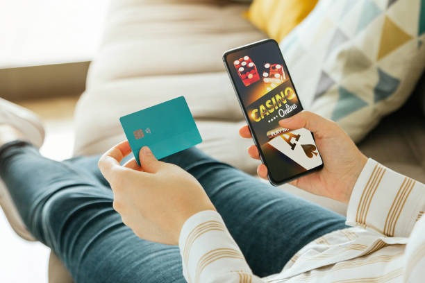 Why Smart Players Research ប៉ុកឃើរអនឡាញល្អបំផុត First