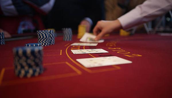 Key Benefits of Using casino francais en ligne Services