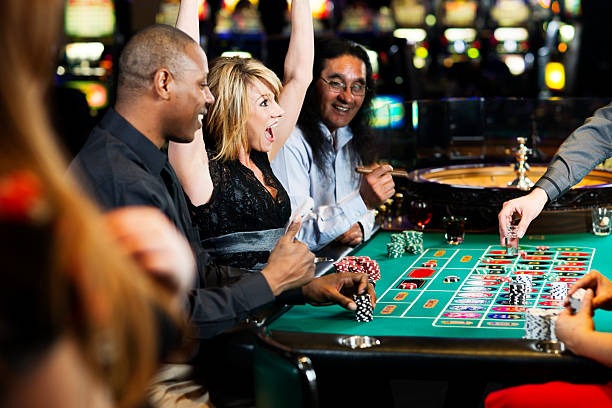 How a Premium Casino En Ligne Improves Overall User Satisfaction