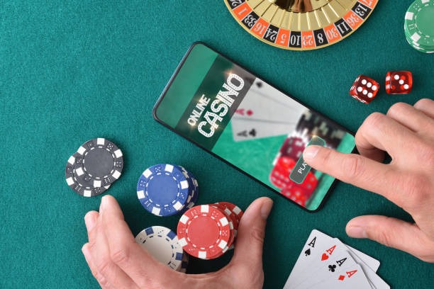 Essential Factors Behind migliori casino online Rankings