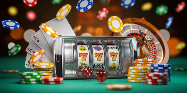 Smart Strategies for retrait gain casino