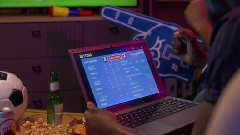 Beginner Guide to meilleur site de paris sportifs