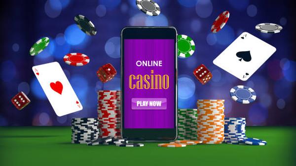 Play Exciting Jackpot Games through meilleur casino en ligne france Entertainment