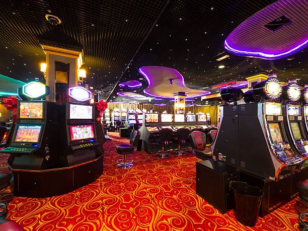 Trusted casino francais en ligne Options