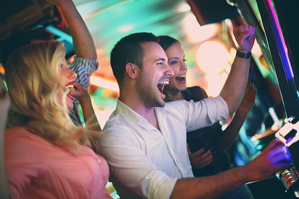 Best casino en ligne avis for New Players