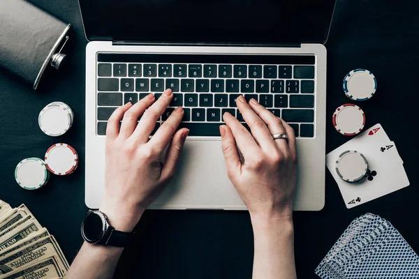 Exploring Popular online casino Games