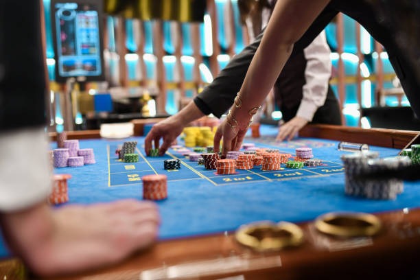 How to Find a Reliable nouveau casino en ligne