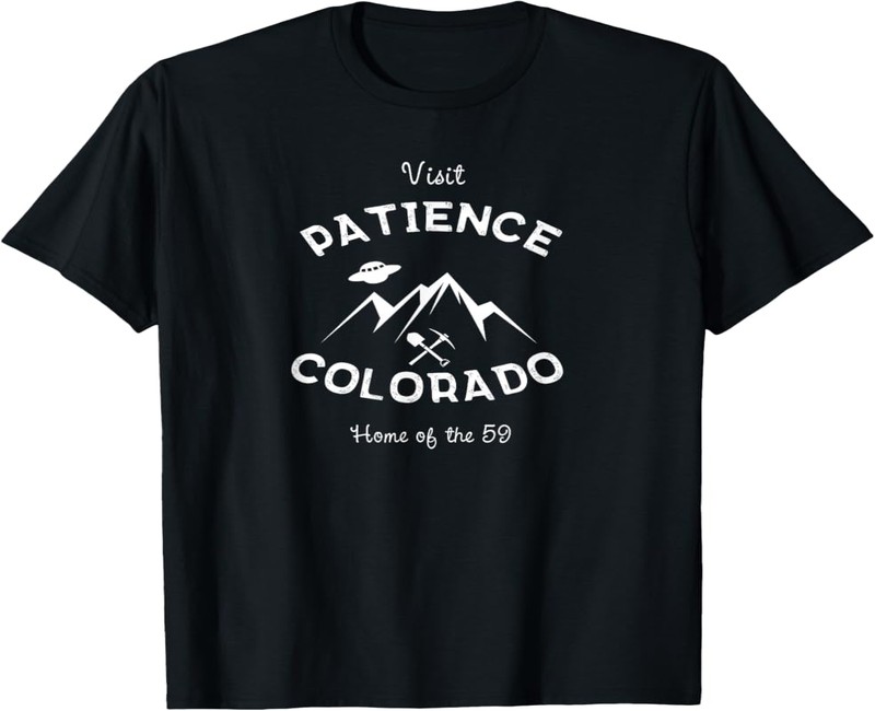 Explore Fan Essentials at Resident Alien Shop Online