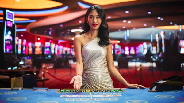 Explore Colorful Slot Collections with เว็บคาสิโนออนไลน์ for Digital Casino Play