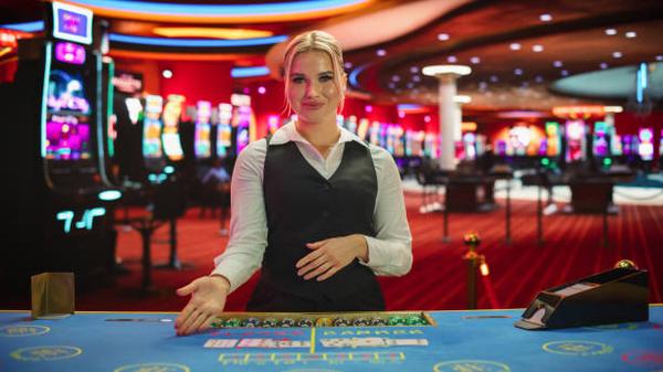 A Guide to Understanding Verification Procedures at online casinos egypt Websites