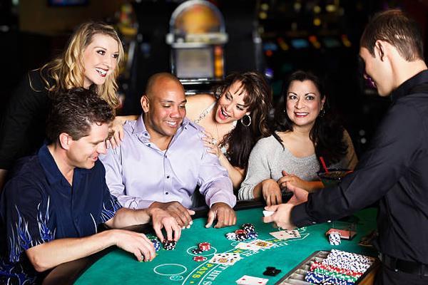 How Platform Updates Improve online casino Singapore