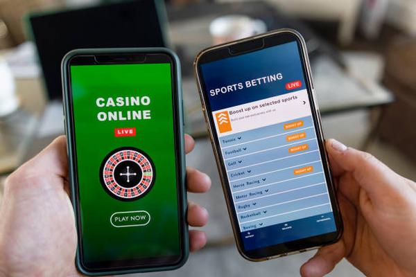 Explore Different Blackjack Variations and Progressive Slots Through คาลิโน