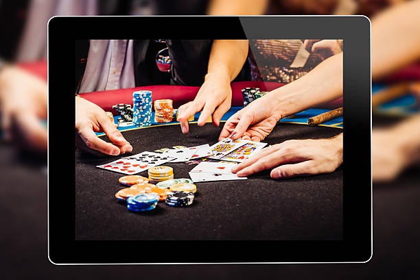 Important Considerations for Online Gaming Risks and Personal Limits with Essential Details