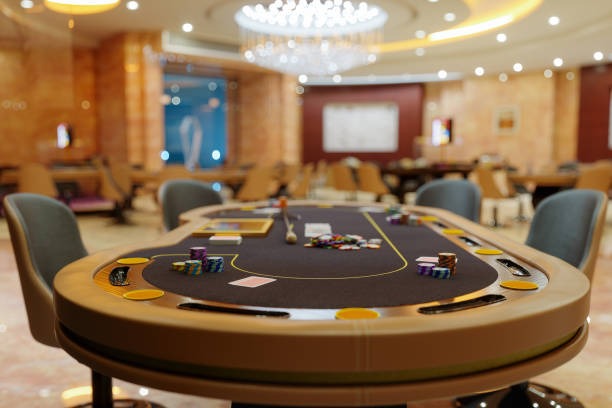 Online Casino Singapore Websites With Diverse Game Menus