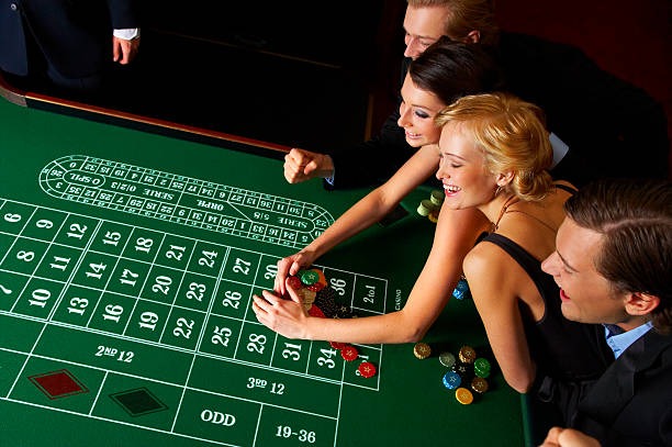 Online Casino Singapore Platforms With Different Gaming Layouts