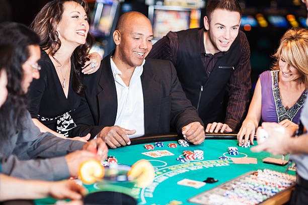 Popular Choices for best arabic online casinos