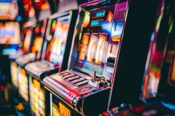 A Fresh Guide to Understanding casino non aams