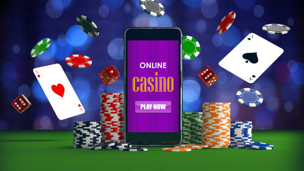 Exploring Game Libraries Through Online Casino Singapore Websites