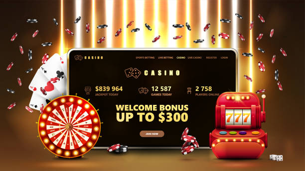 Online Casino Singapore: Exploring Modern Website Features and Games
