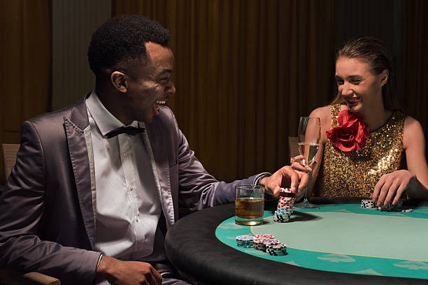 Migliori Casino Online In Italia Con Giochi Di Carte