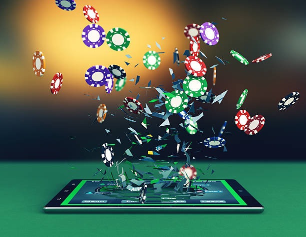 Finding Standout Features Within Online Casinos Singapore