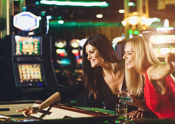 Smart Ways to Compare migliori casino non AAMS